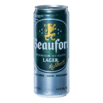 BEAUFORT CANNETTE 33CL