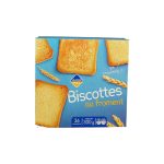 BISCOTTES AU FROMENT 300G LP