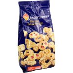 ASSORTISSEMENTS BISCUITS & GAUFRETTES LP 500G