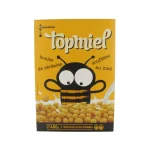 BOULES DE CEREALES TOPMIEL 400G LP