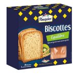 BISCOTTE PASQUIER ÉQUILIBRE SANS SEL 36T