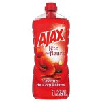 NETTOYANT AJAX FRAIS 1.25L