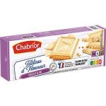 BISCUIT TABLEAU D'HONNEUR CHOCOLAT BLANC CHABRIOR