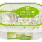 CREME GLACE PISTACHE 900ML