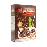 PÉTALES DE BLÉ CHOCOLAT BF 375G