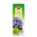 Jus de raisin BF BRIK 1l