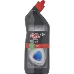 GEL WC ULTRA CARREFOUR 750ML