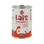 LAIT CONCENTRE LP 410G