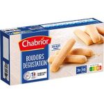 BOUDOIRS DÉGUSTATION CHABRIOR