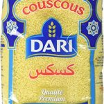 Couscous Dari 500g