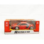 REMOTE MODEL CAR