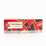 BISCUIT PETIT BEURRE CHOCOLAT NOIR 150G