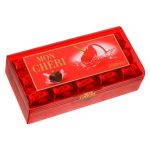 Chocolat mon chéri