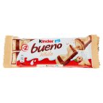 kinder bueno white 43g