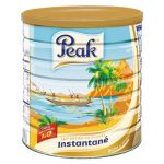 LAIT PEAK EN POUDRE GRAND 2500G