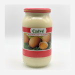 MAYONNAISE CALVE 825ML