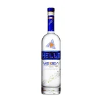 LIQUEUR VODKA MEDEA 750ML