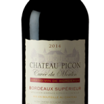 CHT PICON BDX SUP CUVÉE DU MOULIN 75CL