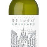VIN ROUMAGUET BDX BLC MOELLEUX 75CL
