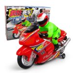 MOTO RACING RUIDA TOYS