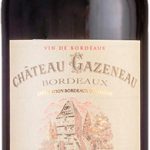 VIN CHT GAZNEAU BDX 2017 75CL