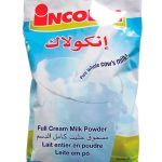 LAIT EN POUDRE INCOLAC SACHET 1KG