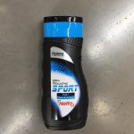 GEL DOUCHE SPORT HOMME NETTO 250ML