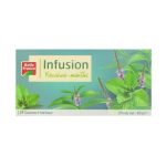INFUSION VERVEINE MENTHE BELLE FRANCE 40G