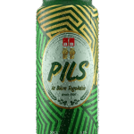 BIERE PILS BB 33CL