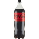 Coca Cola ZERO CUKRU 1.75l