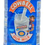 LAIT COWBELL 900G