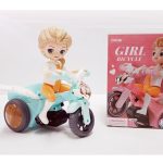 GIRL DIDAI TOYS