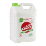 EAU DE JAVEL LA CROIX 5L