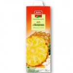 JUS D'ANANAS BF BRICK 1L