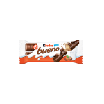 kinder bueno choco 43g