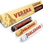 Toblerone 360g
