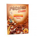 PÉTALES CHOCO NETTO 500G