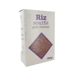 RIZ SOUFFLE GOUT CHOCO 750G