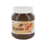 PÂTE A TARTINER PRALINA LP 750G