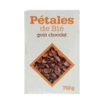 PÉTALES DE BLÉ CHOCO 750G