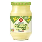 MAYONNAISE LESIEUR 235G