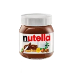 NUTELLA 400G