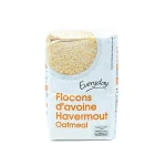 FLOCON D'AVOINE EVERYDAY 500G