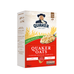 QUAKER OATS 550G