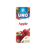 JUS DE FRUIT UNO BRIK 1L APPLE