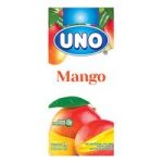 JUS DE FRUIT UNO BRIK 1L Mangue