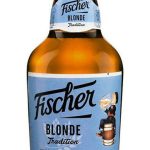 Bière Fischer 65CL