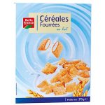 Céréales Fourrées BF 375G