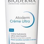 Crème hydratante bioderma 500ML