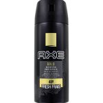 Déodorant Axe Gold
